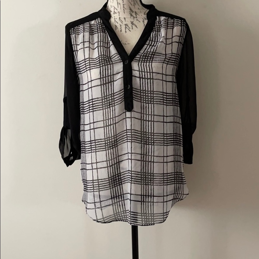Woman’s Top
